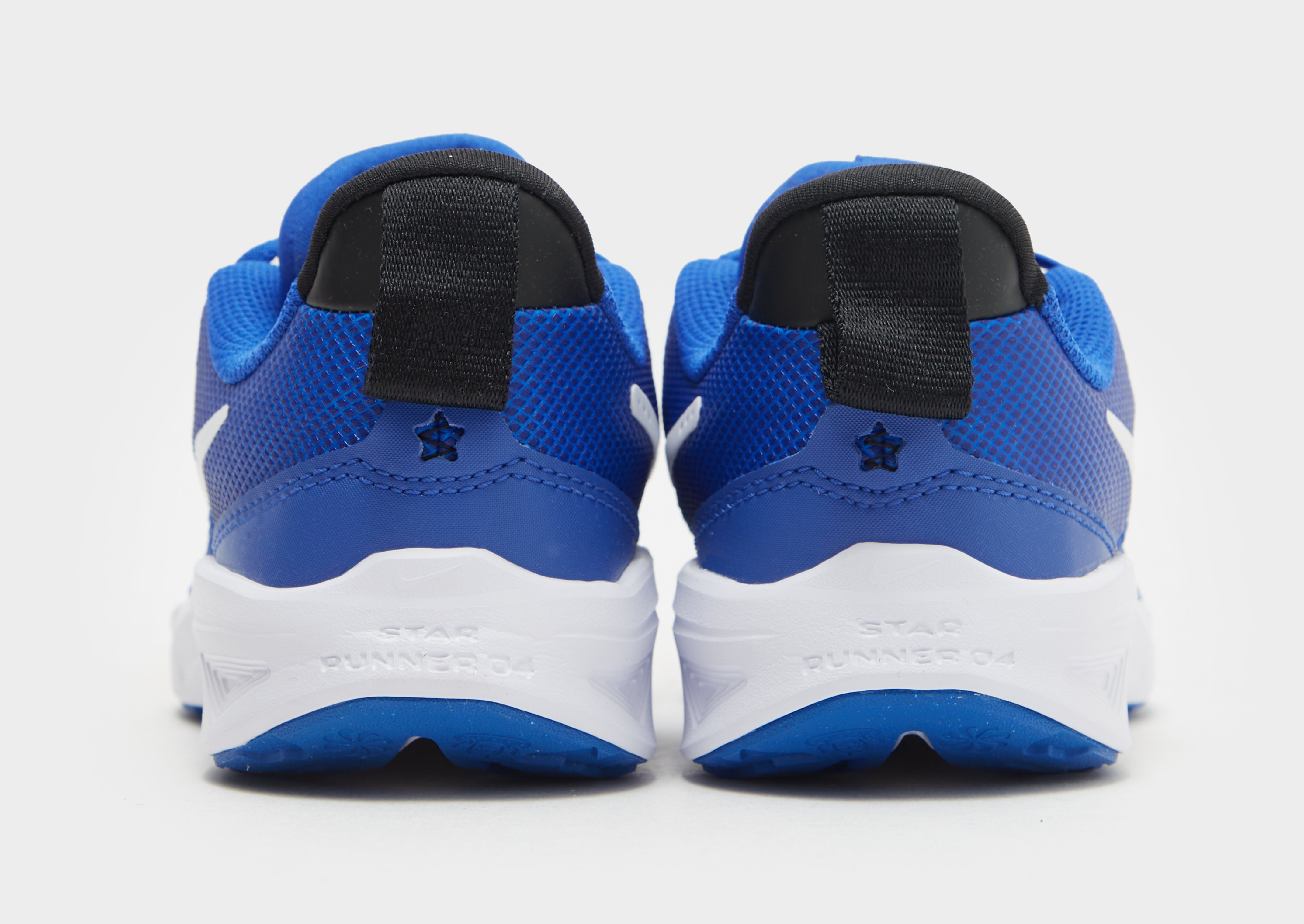 Nike Star Runner 4 Enfant