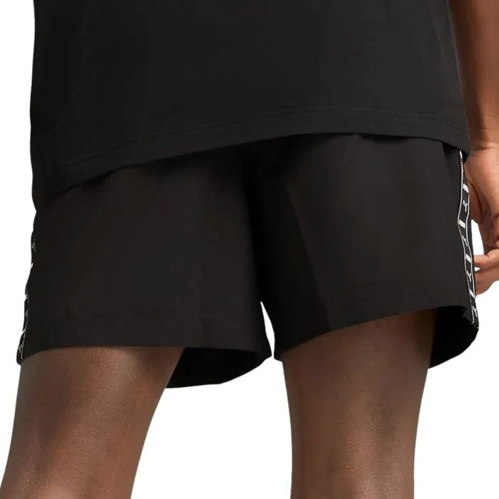 Puma Essentials Tape Woven Short Heren