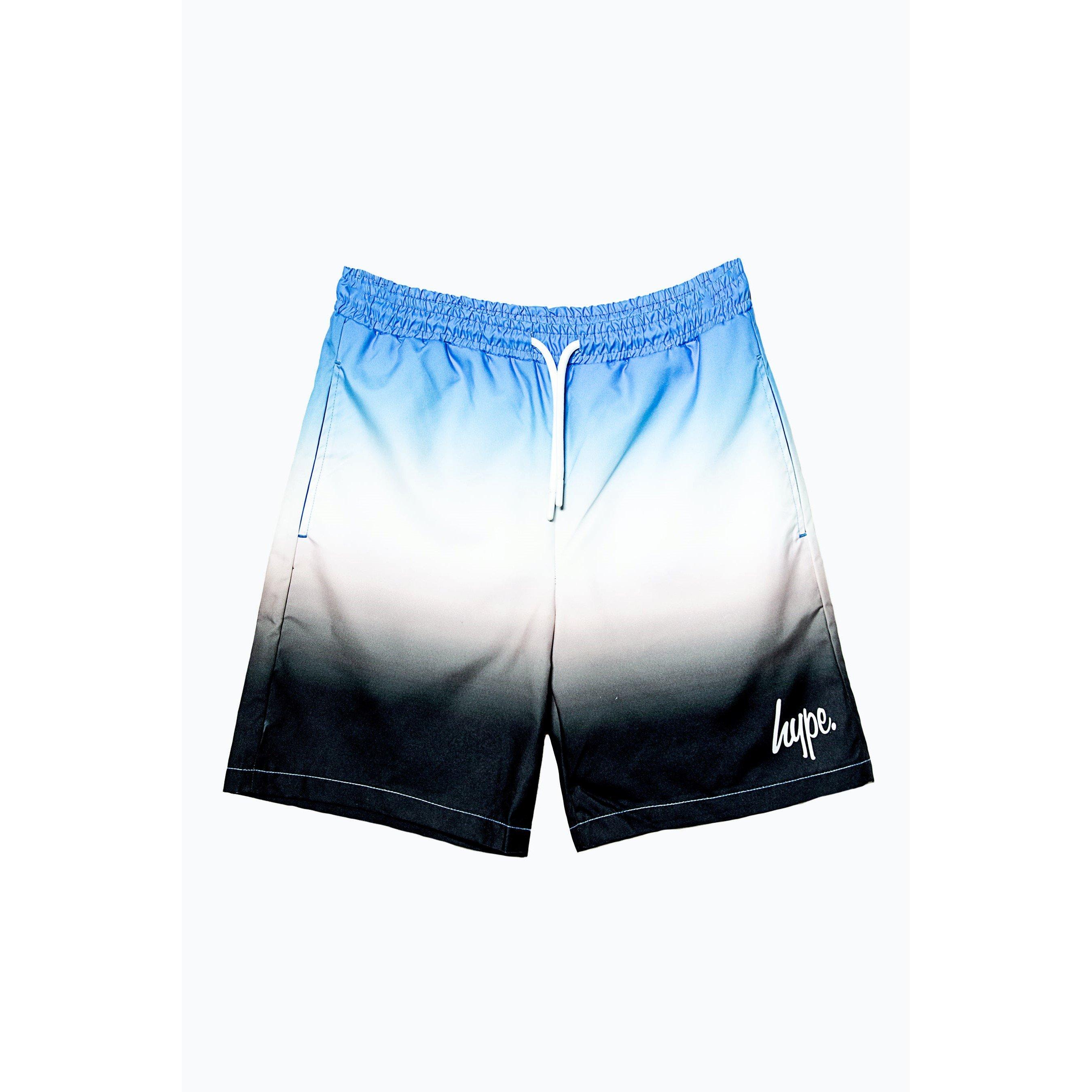 Hype Skies Swim Shorts Juniors