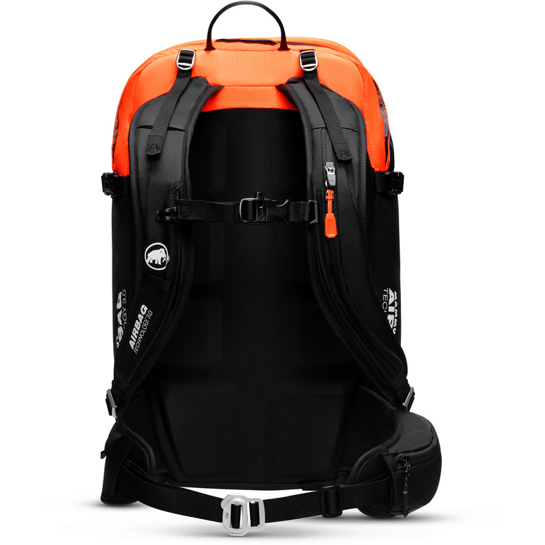 Mammut Damen Tour 30 Removable Airbag 3.0 Lawinenrucksack