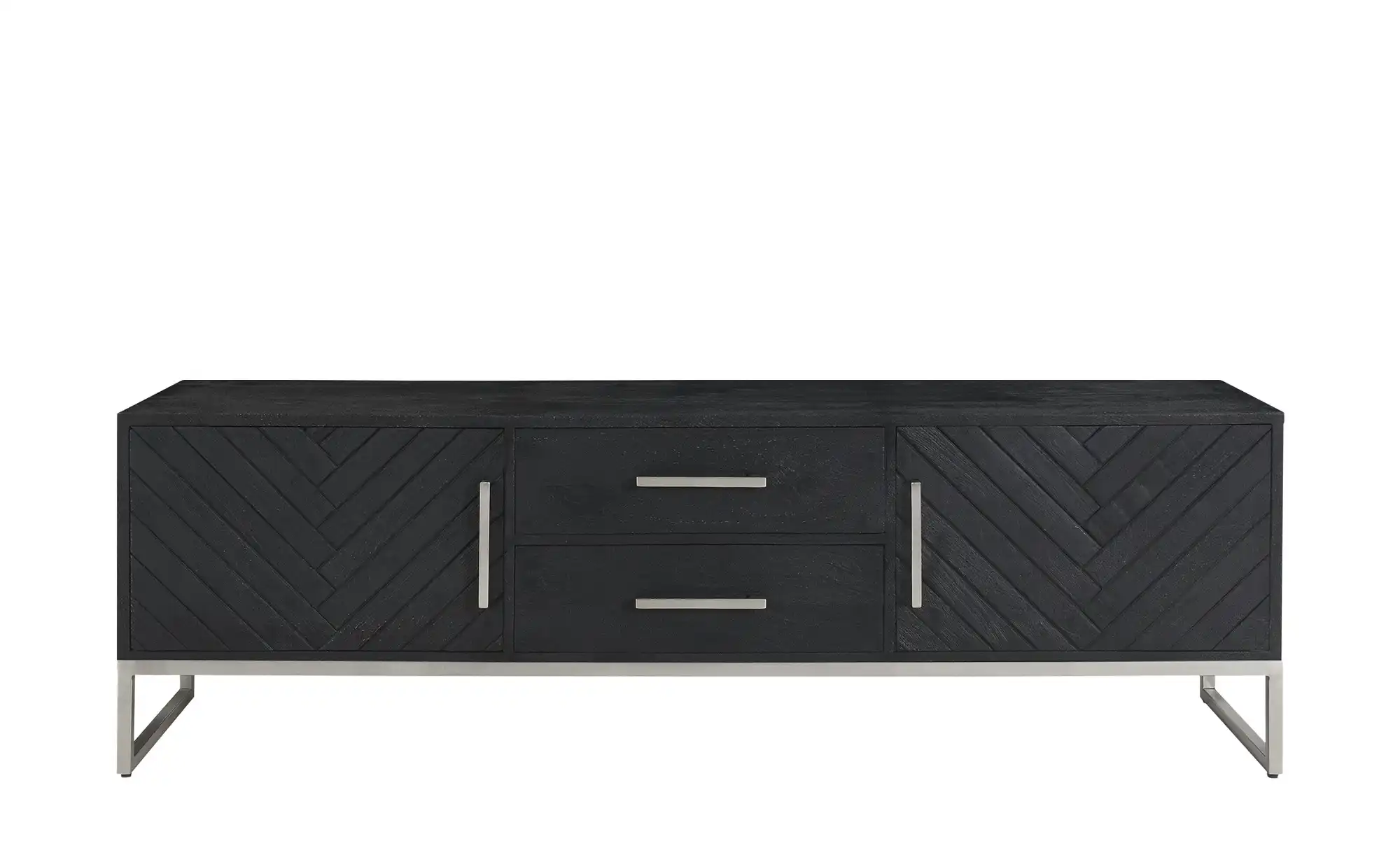 TV-Board Noire