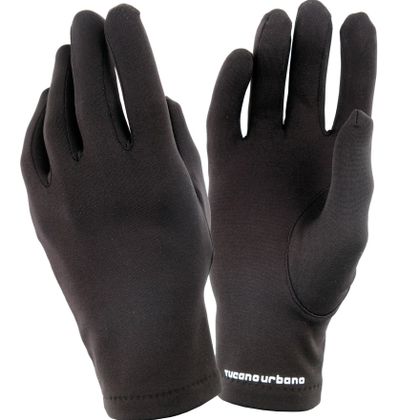 Sous-gants Tucano Urbano POLE - Noir