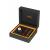 Mido Baroncelli II Damenuhr Box-Set M039.207.16.106.00