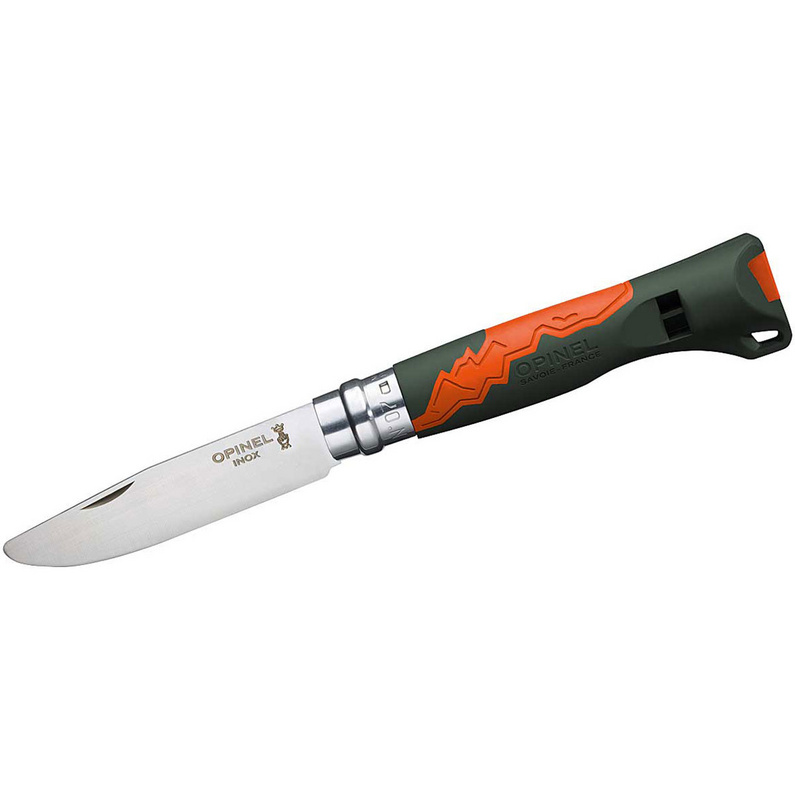 Opinel Kinder No 07 Taschenmesser