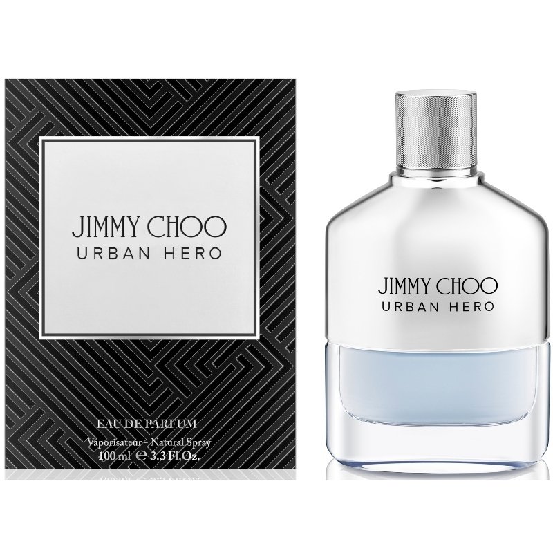 Jimmy Choo Urban Hero Men EDP 100 ml
