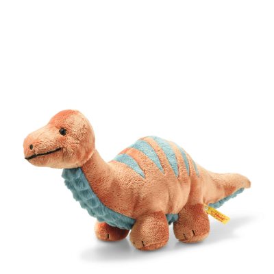 Soft Cuddly Friends Bronko Brontosaurus