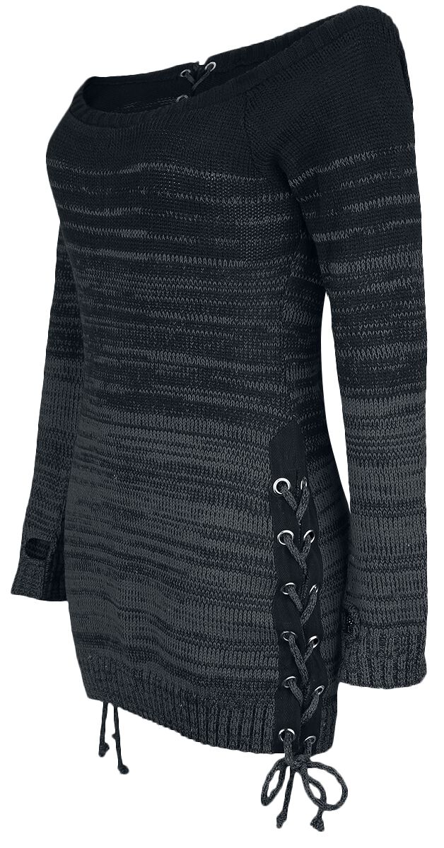 Débardeur Thena | Innocent Pull tricoté