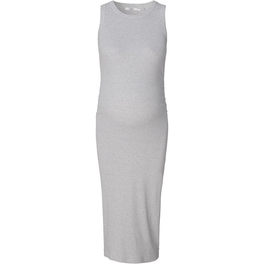 Noppies Kleid Inaya Grey Melange