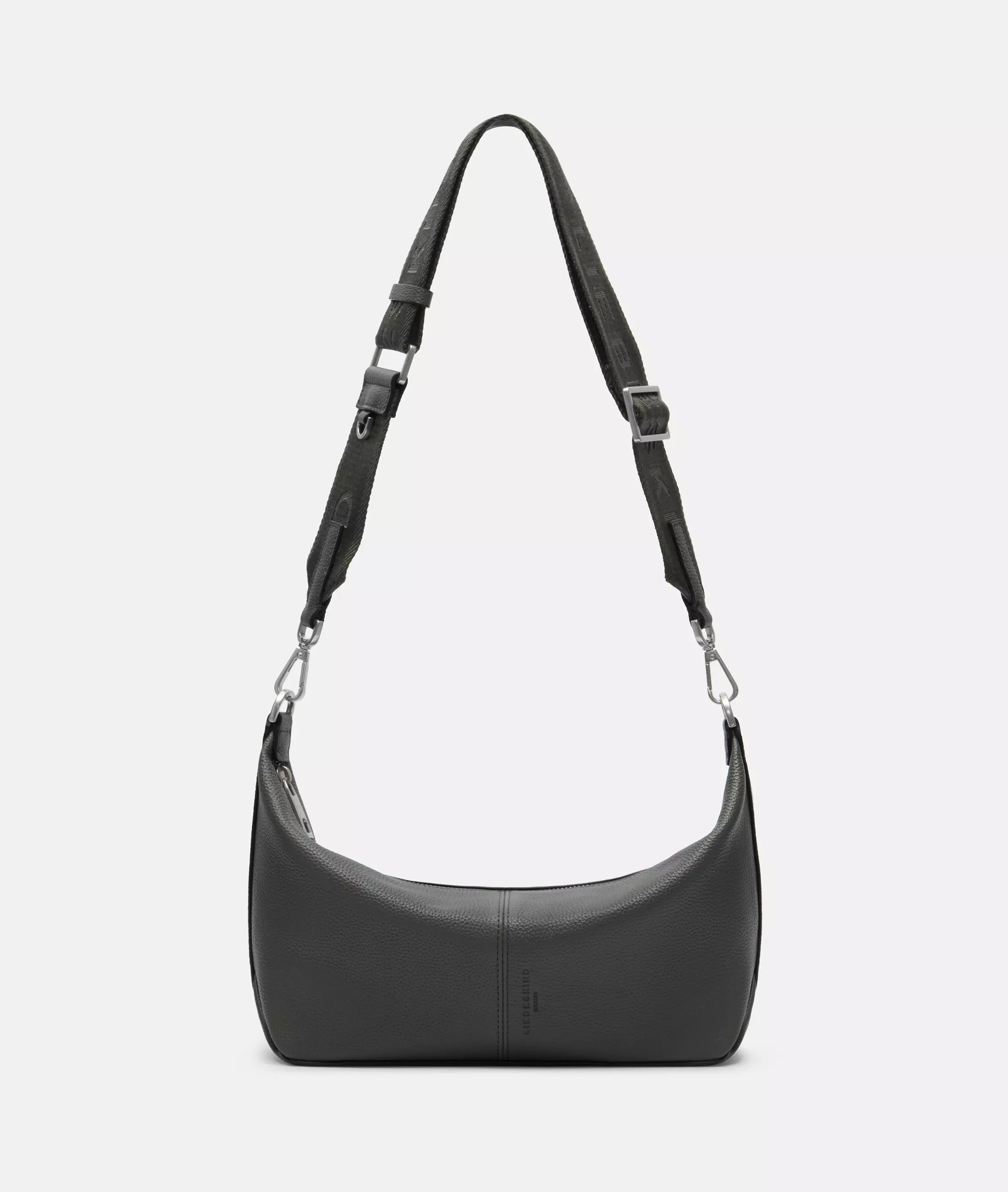 Paris Hobo S Handy cowhide hobo bag