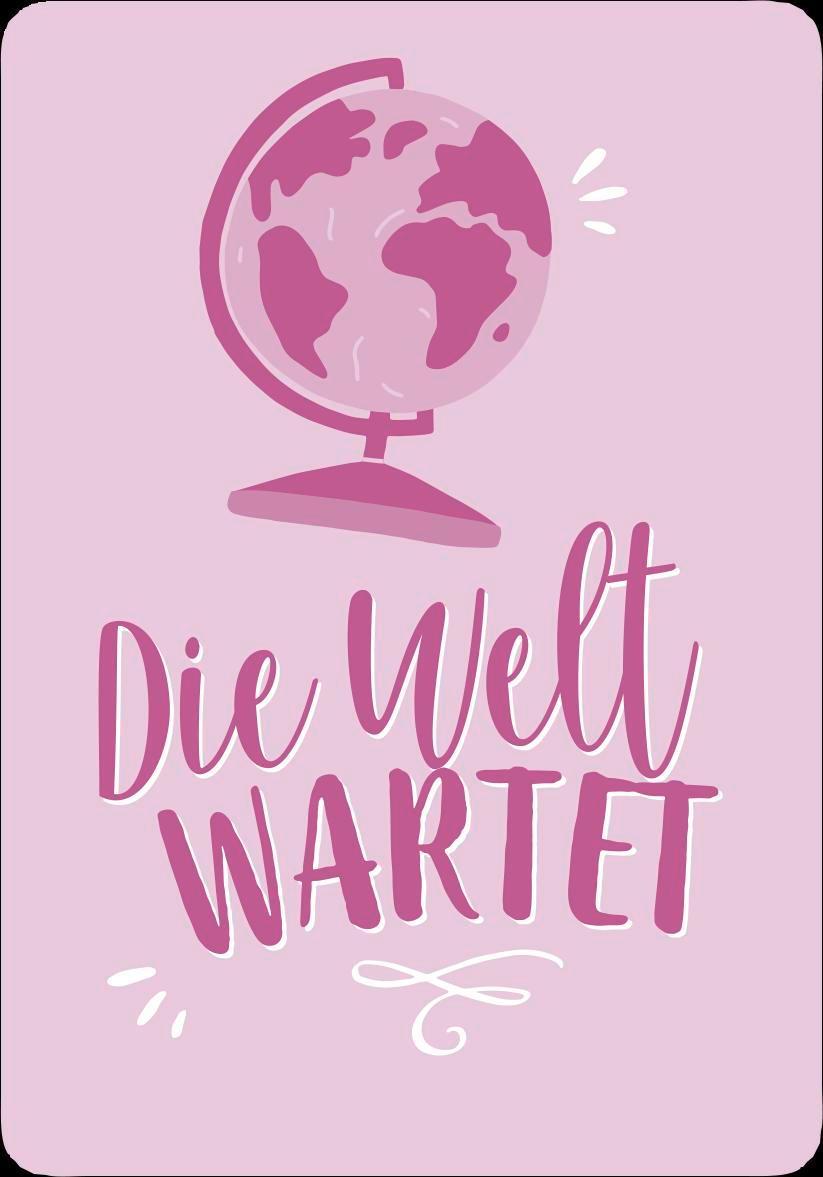 Reiseabenteuer