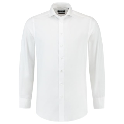 Tricorp T21 - Fitted Shirt chemise homme