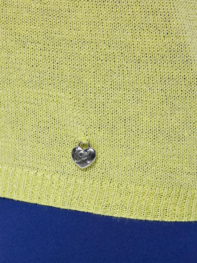 Feinstrick-Pullover in Cosy Comfort Qualität