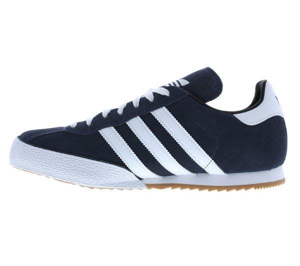 adidas Originals Samba Suede Trainers Mens