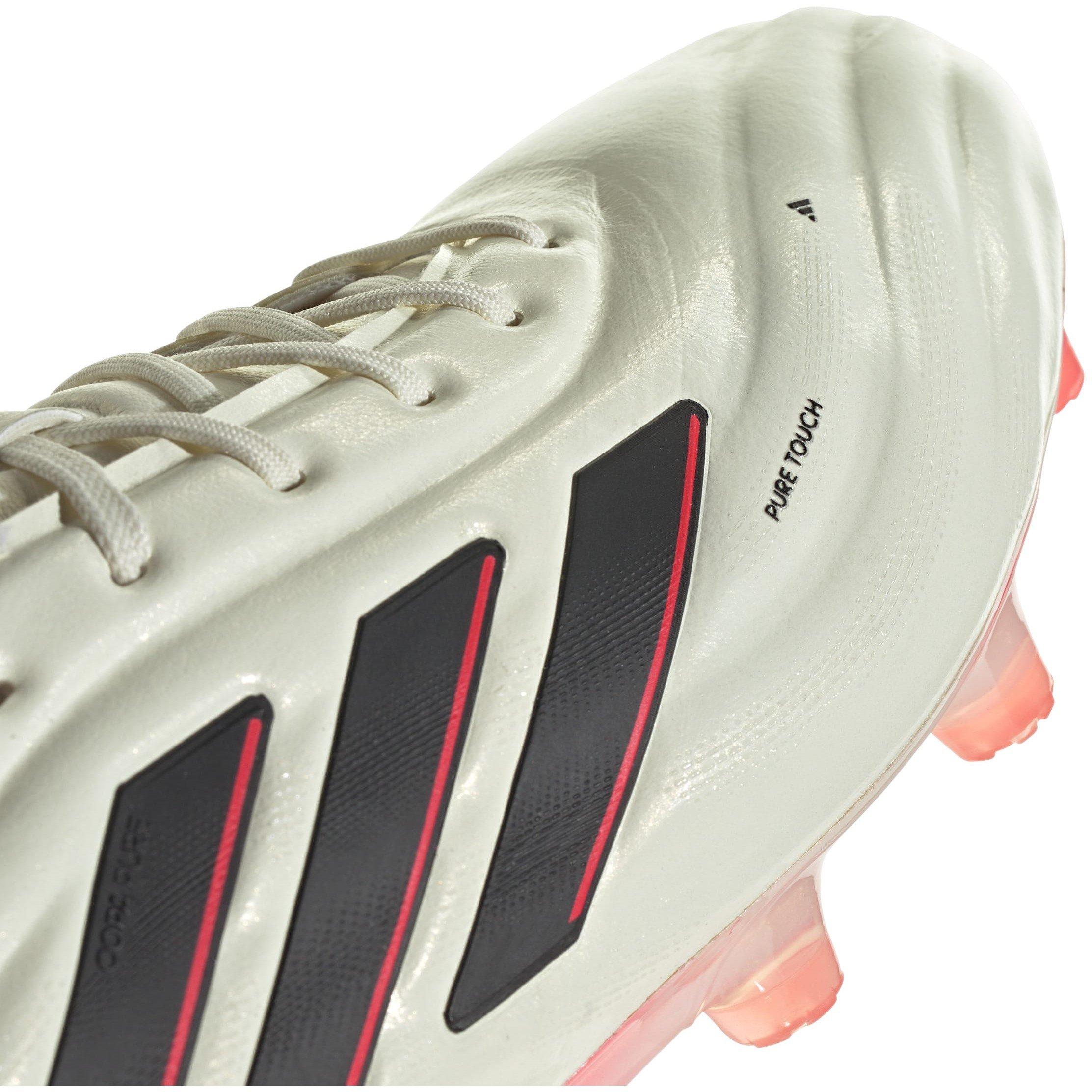 adidas Copa Pure 2 Elite Junior Firm Ground Football Boots