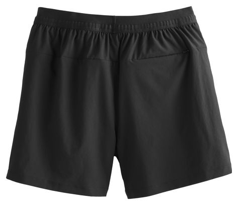 Short New Balance AC Lined 5in Noir Homme
