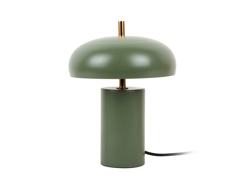 Table Lamp Joya LM2268BL Misty blue