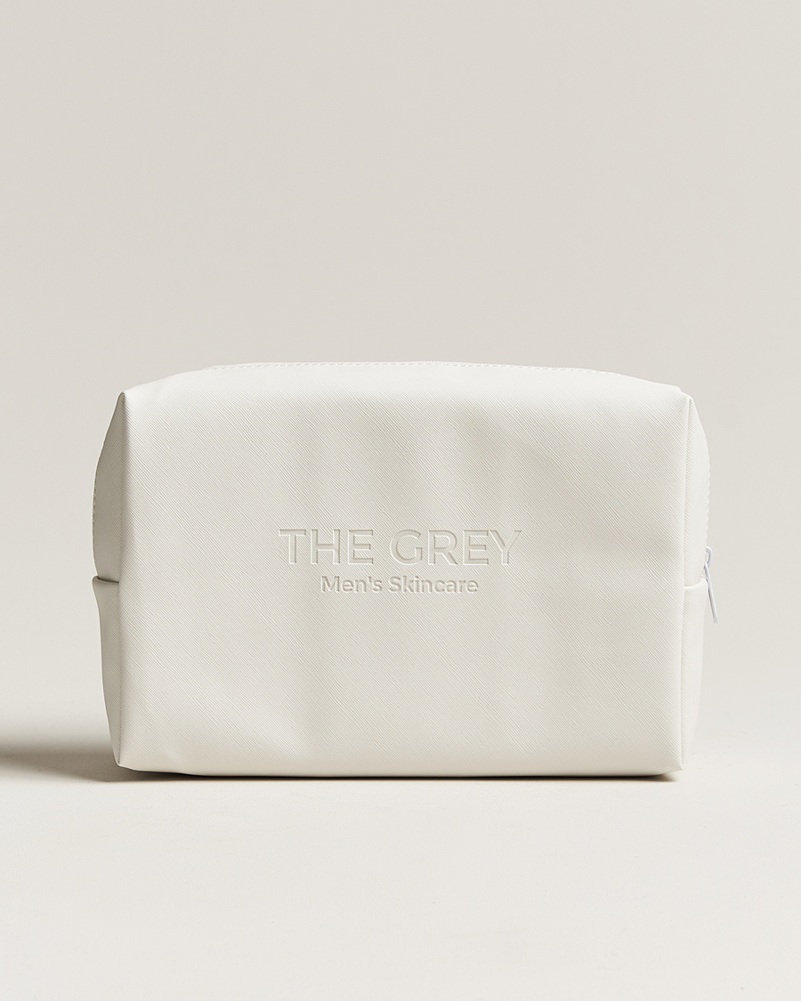 THE GREY The Essential Set For Dry Skin