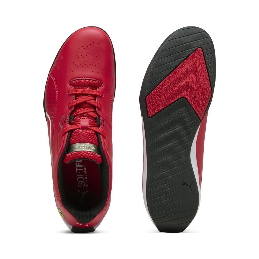 Puma Scuderia Ferrari HP Drift Cat 11 Sneakers