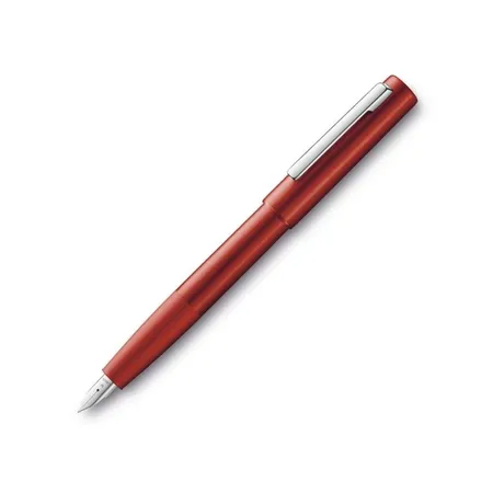 LAMY Füllhalter aion rot M