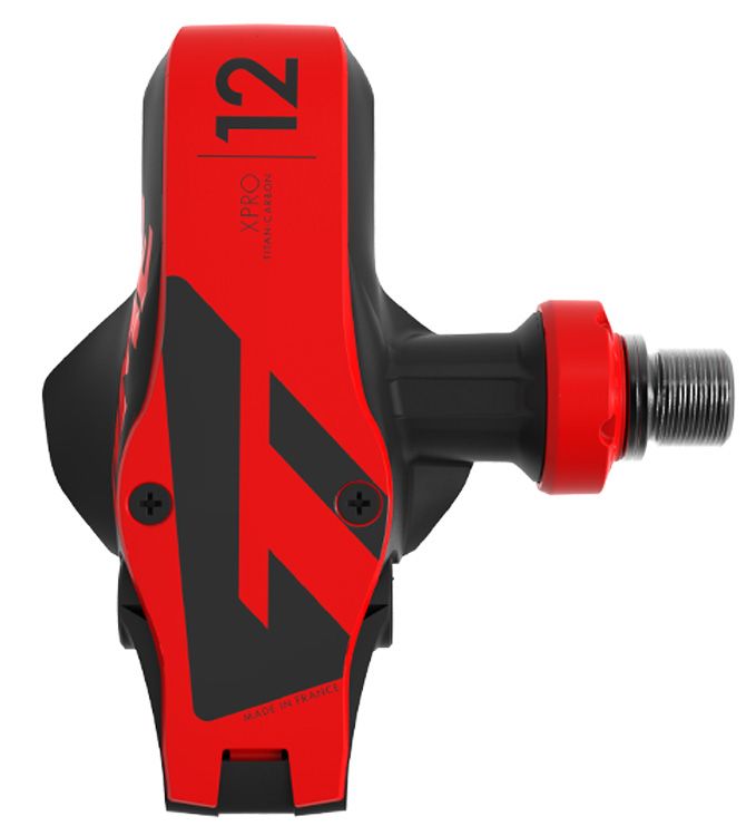Time Xpro 12 Titan Carbon Road Pedale kaufen | Bike-Discount