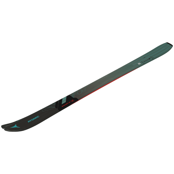 Ski de randonnée ATOMIC BACKLAND 88