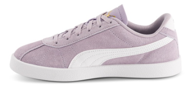 Puma Club II Youth Sneaker Lilla 398886 (36-39)