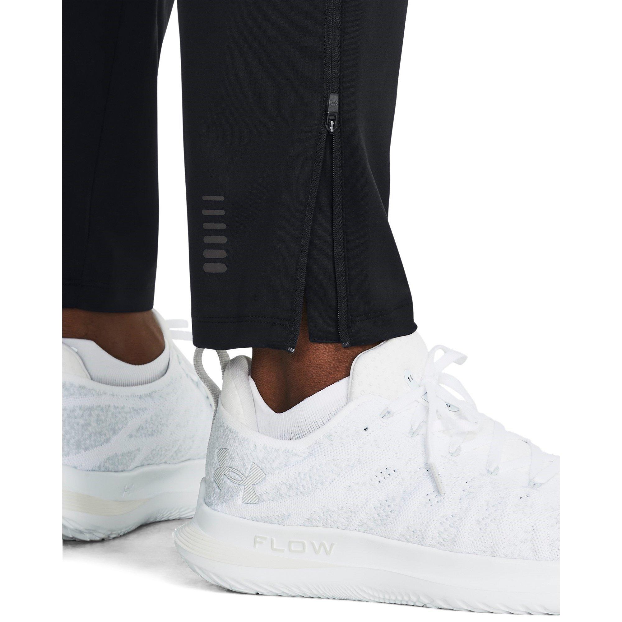 Under Armour UA Qualifier Elite Cold Tracksuit Bottoms Mens