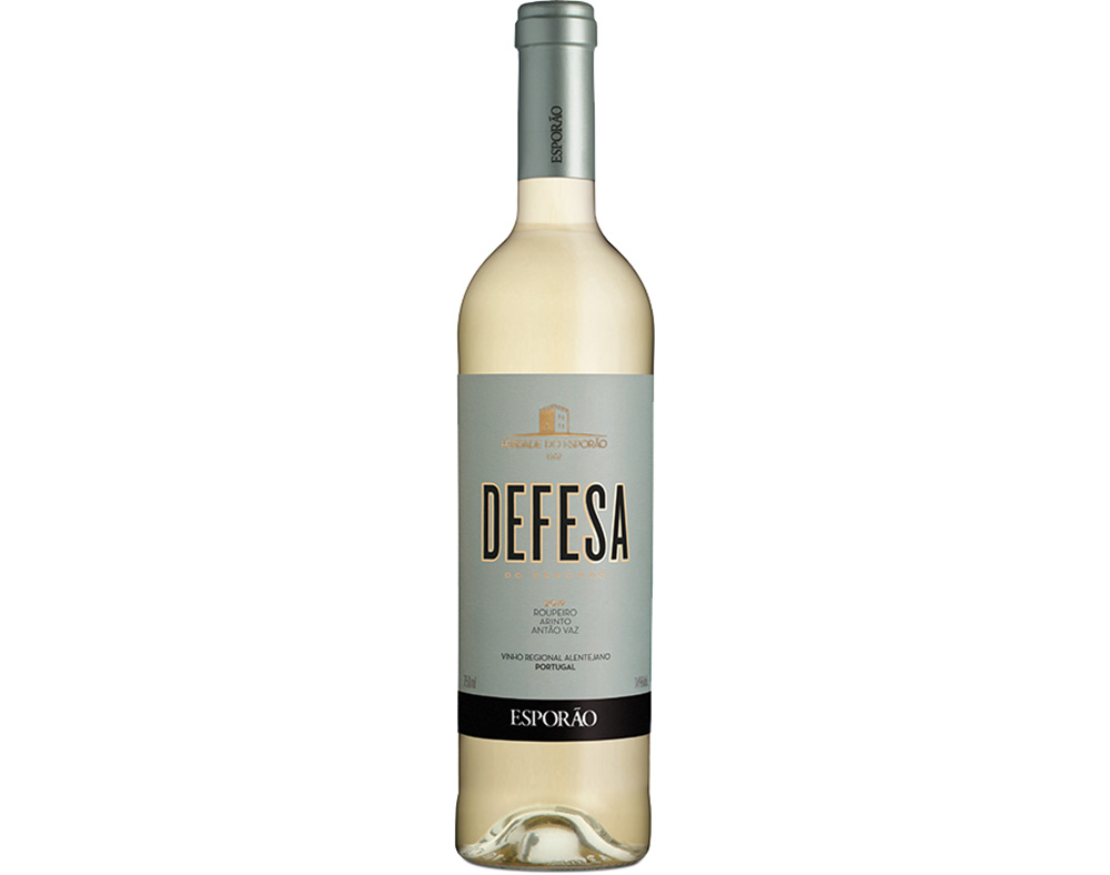 VINHO BRANCO VINHA DA DEFESA ALENTEJO 0.75L