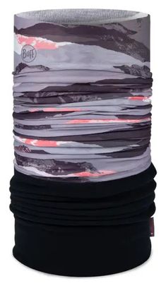 Tour de cou Buff Polar Irdlo Noir