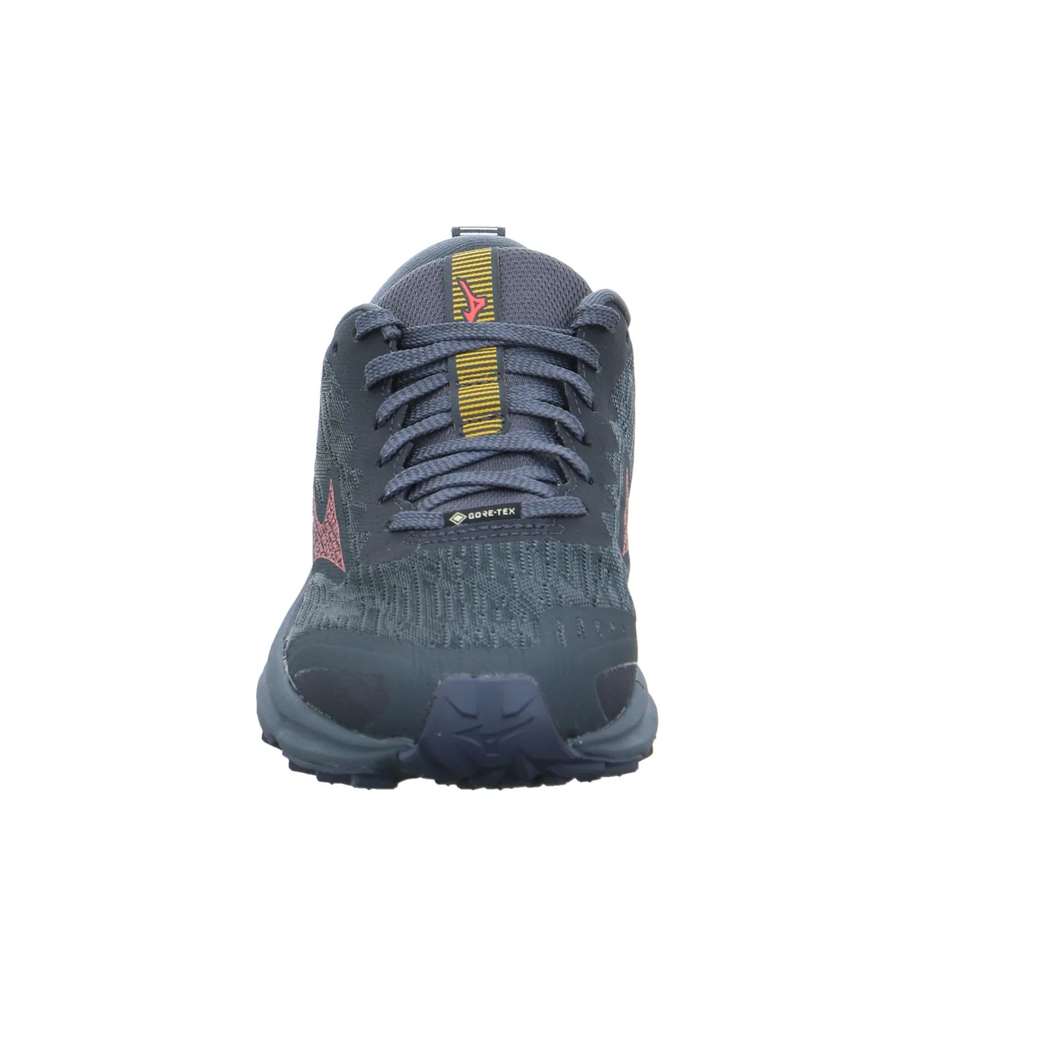 MIZUNO Walking / Outdoor Damen Grau Synthetik
