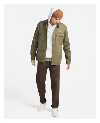 Chemise Nike SB Skateboard Vert