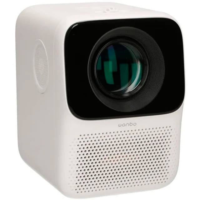 Xiaomi Wanbo Portable Projector T2 Free
