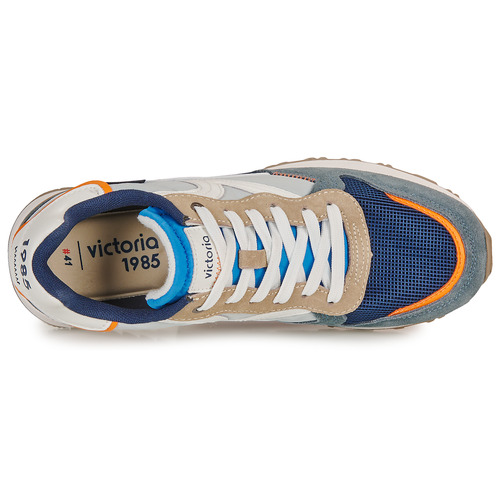 Victoria - 8802105 - Multicolore