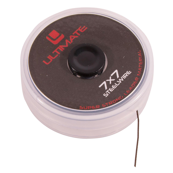 Ultimate Predator Leader Starter Kit, ensemble pour confectionner vos bas de ligne !!