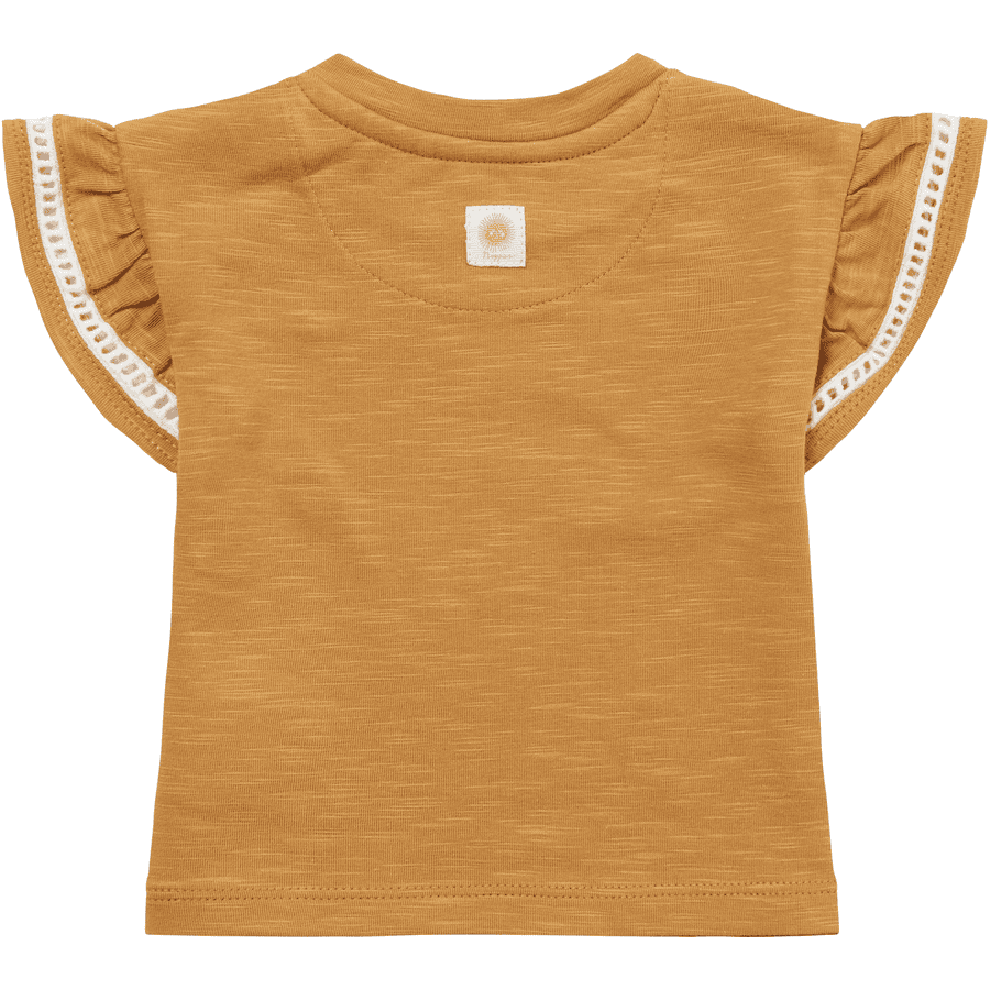 Noppies T-shirt North Oaks Apple Cinnamon