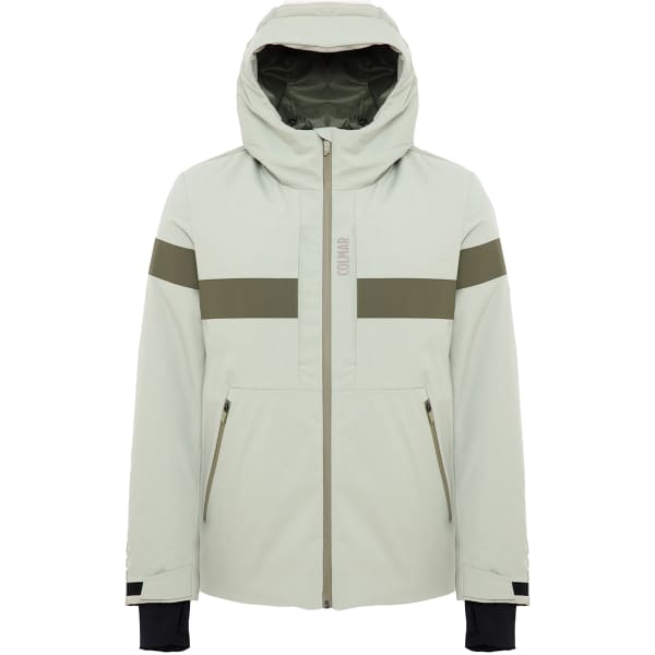 Veste de ski COLMAR MEN SKI JACKET MOSS-MOSS-SOLDIER