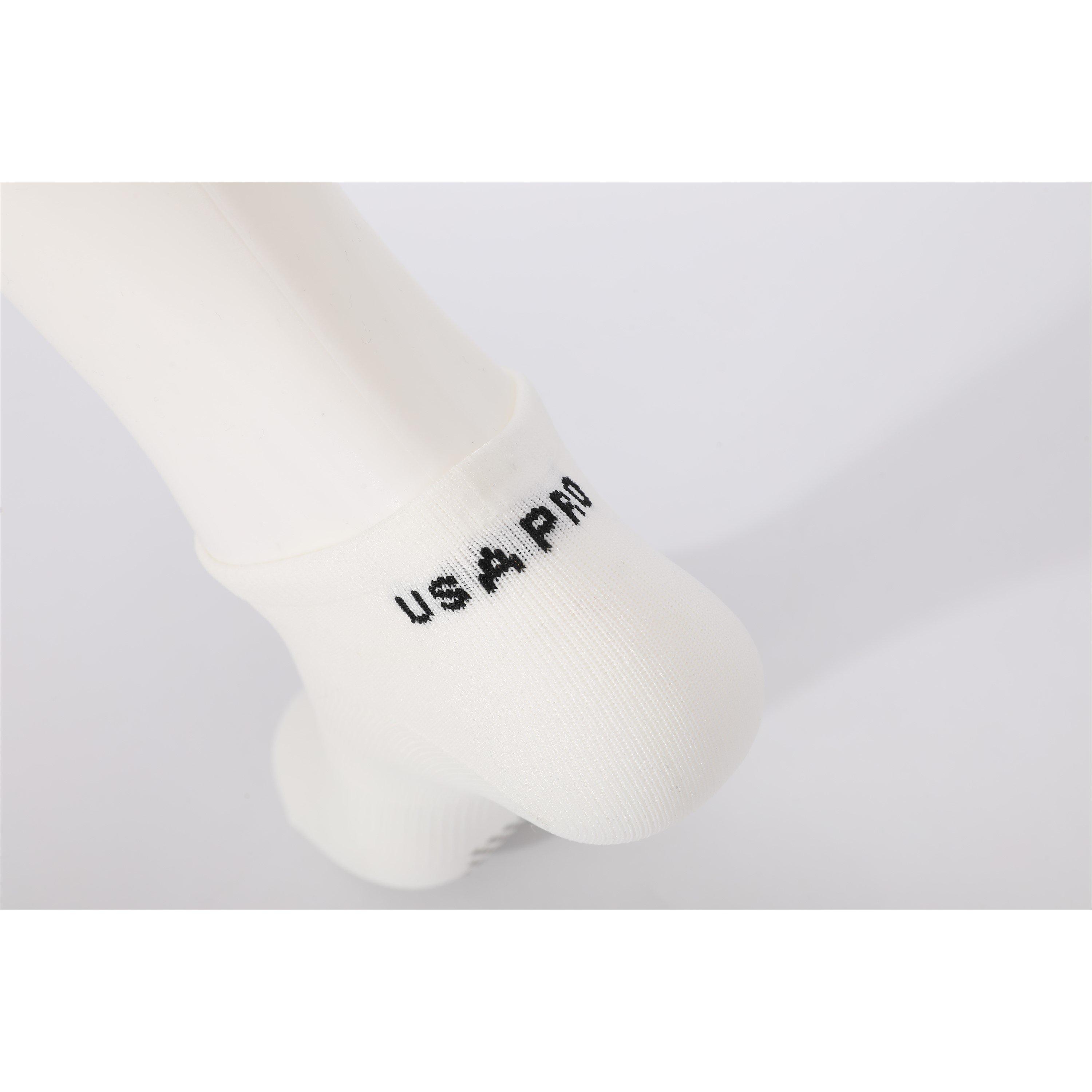 USA Pro Anti Slip Socks Ladies