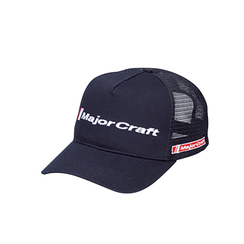 Casquette Homme Major Craft - Noir