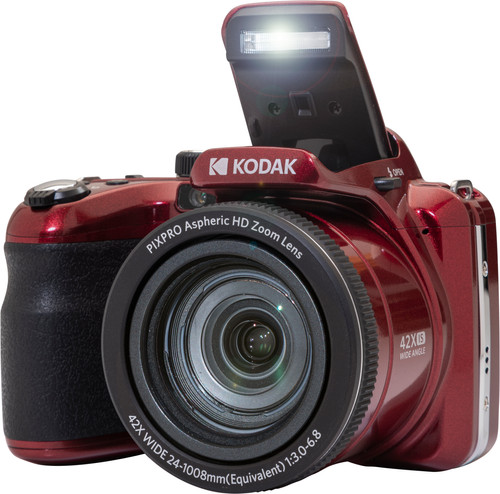 Kodak AZ425 Rood