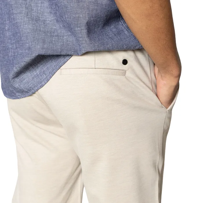 Clean Cut Copenhagen Milano Brendon Jersey Short Heren