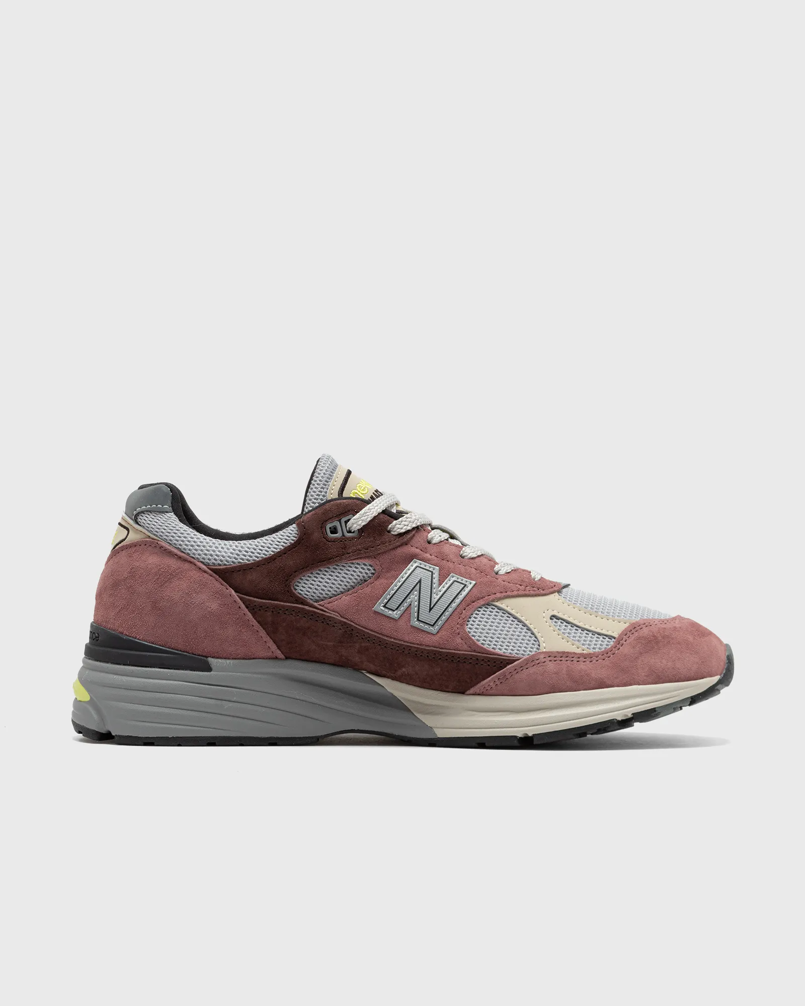 New Balance MADE in UK 991v2