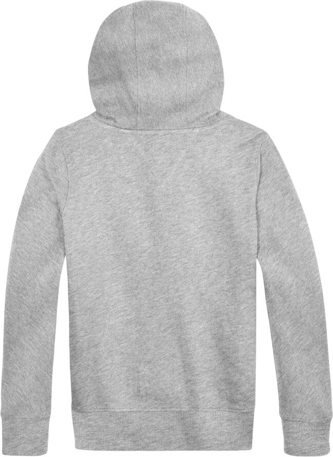 Tommy Hilfiger ESSENTIAL HOODIE P01