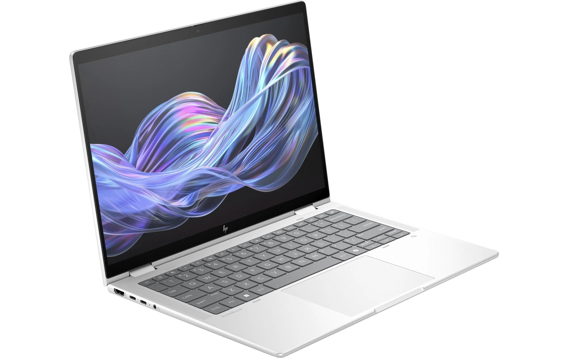 HP Convertible Notebook »X Flip G1i B9ZT9ET Sure View 5« 35,42 cm / 14 ″ Intel Ultra 5 512 GB SSD