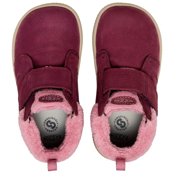 Keen - Kid's KNX Middie - Chaussures de loisirs