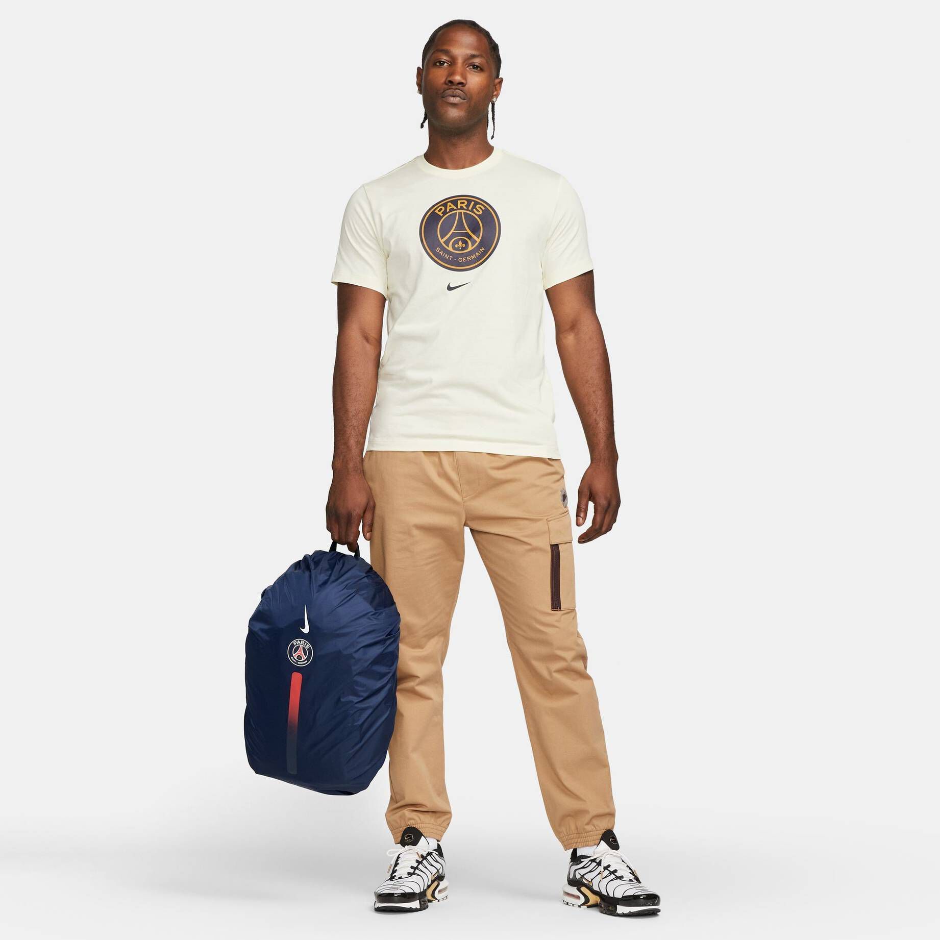 Nike| Rucksack PARIS SAINT GERMAIN NIKE ACADEMY