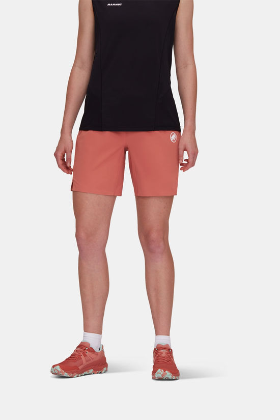 Mammut Mammut Aenergy Light So Shorts Women