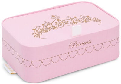 Cloudberry Castle Oppbevaringsboks, Princess