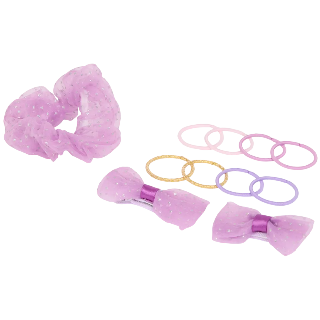 Accessoires de coiffure