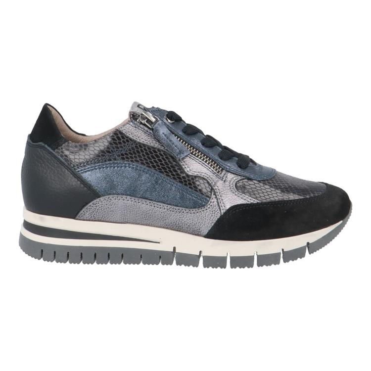 DL Sport 6725 velour nero