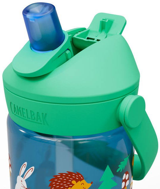 Camelbak Thrive Flip Straw Kids 0,4L